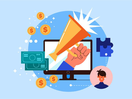 How to become an Affiliate Marketer