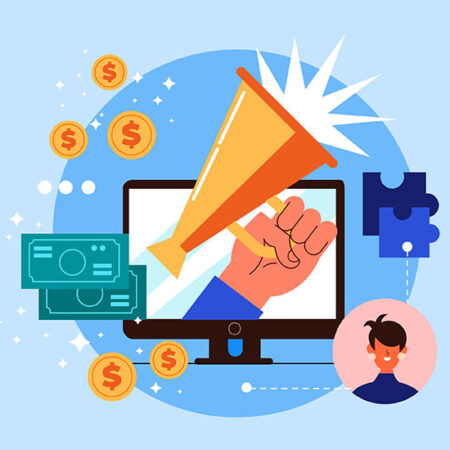 How to become an Affiliate Marketer