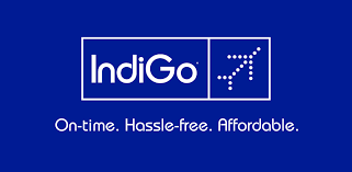 Indigo