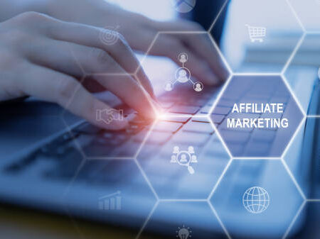 Top Affiliate Marketing Verticals to Watch in 2025