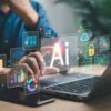 AI at work 2025