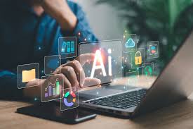 AI at work 2025
