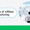 Affiliate Marketing Industry Set for Robust Growth by 2031