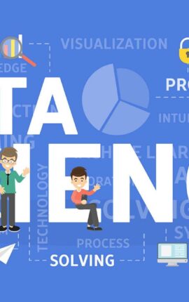 Top Data Science Trends to Watch in 2025