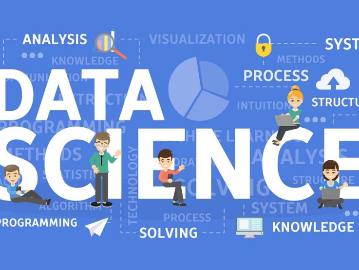 Top Data Science Trends to Watch in 2025