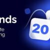 Affiliate marketing trends to leverage in 2025