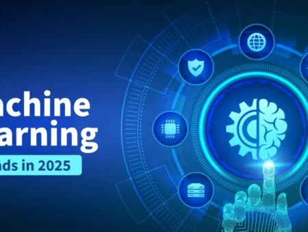 Machine Learning Trends 2025: What Business Leaders Must Know