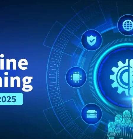 Machine Learning Trends 2025: What Business Leaders Must Know