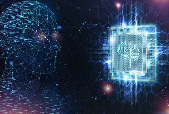 Top 10 Machine Learning Applications in 2025