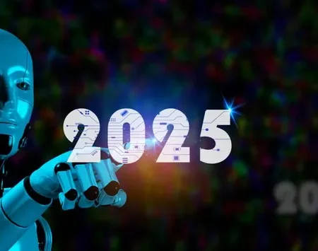 Technology trends that will revolutionize 2025