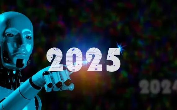 Technology trends that will revolutionize 2025